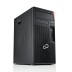 PC Fujitsu Esprimo P558 Tower Core i7-9700 3.0GHz 8GB 256GB SSD Windows 11 Professional