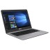 Notebook Asus ZenBook UX310U Core i7-6500U 2.5GHz 16GB 1TB + 128GB 13.3' GeForce 940MX Win 10 Home [Grade B]
