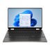 Notebook HP Spectre x360 14t-ea100 Core i7-1195G7 16GB 1TB + 32GB SSD 14' Touchscreen Windows 11 Pro [Grade B]