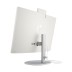 PC HP All in One 24-cr0032nl AMD Ryzen 5 7520U 2GHz 8GB 512GB SSD 23.8' Full-HD LED Windows 11 Home