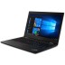 Notebook Lenovo ThinkPad L390 G1 Core i3-8145U 2.1GHz 8GB 128GB SSD 14' HD Windows 11 Pro