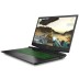 Notebook Gaming HP Pavilion 15-dk0009nl i7-9750H 16GB 256GB+1TB SSD+HDD 15.6' GTX 1650 4GB Win 11 Pro[Grade B]
