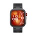 Smartwatch Huawei Watch Fit 4 Pro SYA-B29 44mm AMOLED Touchscreen Bluetooth Black [Grade B]