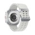 Smartwatch Samsung Galaxy Watch Ultra SM-L705F 47mm AMOLED Touchscreen WiFi GPS White [Grade B]