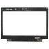 Cornice display 15.6' con Vetrino WEBCAM per HP ZBook 15 G6 Series Originale