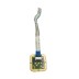 Sensore Impronta Digitale Flat per HP ZBook 15 G6 Series Originale