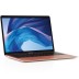 Apple MacBook Air MGN63LL/A Inizio 2020 Apple M1 3.2GHz 8GB 256GB SSD 13' Retina MacOS Rose Gold [Grade B]