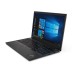Notebook Lenovo ThinkPad E15 Core i7-1165G7 2.8GHz 16GB 512GB SSD 15.6' Windows 11 Professional [Grade C+]