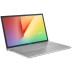 Notebook Asus Vivobook 17 S712JA-BX687W i3-1005G1 1.3GHz 8GB 512GB SSD 17.3' Windows 11 Home [Grade C+]