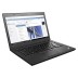 Notebook Lenovo ThinkPad T470 Core i5-6200U 2.3GHz 8GB 256GB SSD 14' Windows 10 Home [Grade C+]