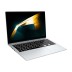 Notebook Samsung Galaxy Book4 Core i3-1315U 8GB 256GB SSD 15.6' Windows 11 Home Silver