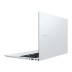 Notebook Samsung Galaxy Book4 Core i3-1315U 8GB 256GB SSD 15.6' Windows 11 Home Silver