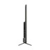 TV Philips Ambilight 55PUS8118 55 Pollici 3840x2160 4K Ultra HD Dolby Vision e Atmos Smart TV DVB-T2 Cromo