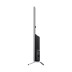 TV Sony KDL-55W828B 55 Pollici 1920x1080 Full-HD Smart TV LED DVB-T2 Black