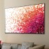 TV LG 55NANO756PA 55 Pollici 3840x2160 4K UHD Smart TV LED DVB-T2 Black