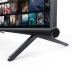 TV TCL 55EP660 55 Pollici 3840x2160 4K UHD Smart TV LCD DVB-T2 Black
