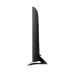 TV Samsung UE48JU6500K 48 Pollici 3840x2160 4K Ultra HD Smart TV DVB-T2 Black