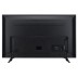 TV LG 43UJ620V-ZA 43 Pollici 3840x2160 4K UHD Smart TV LED DVB-T2 Black
