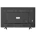 TV Hisense H43MEC3050 43 Pollici 3840x2160 4K Ultra HD Smart TV LED DVB-T2 Black