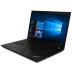 Mobile Workstation Lenovo ThinkPad P14s G1 i7-10510U 16GB 512GB SSD 15.6' Quadro P520 2GB Win 11 Pro