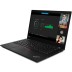 Notebook Lenovo ThinkPad T14 G2 Core i5-1135G7 8GB 512GB SSD 14' Full-HD Windows 11 Professional