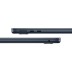 Apple MacBook Air 13 MW123T/A 2025 Apple M4 16GB 256GB SSD 13.6' CPU 10‑core GPU 8‑core Midnight