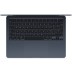 Apple MacBook Air 13 MW123T/A 2025 Apple M4 16GB 256GB SSD 13.6' CPU 10‑core GPU 8‑core Midnight