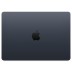 Apple MacBook Air 13 MW123T/A 2025 Apple M4 16GB 256GB SSD 13.6' CPU 10‑core GPU 8‑core Midnight
