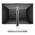 Monitor HP E24m G4 24 Pollici 1920x1080 Full-HD USB HDMI DisplayPort Black Silver