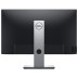 Monitor Dell P2720DC 27 Pollici LED 2560x1440 QHD LED USB HDMI DisplayPorts Black