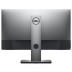 Monitor Dell U2520D 25 Pollici 2560x1440 QHD LCD USB HDMI DisplayPort Black