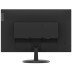 Monitor Lenovo D24-20 24 Pollici LED 1920x1200 Full-HD VGA HDMI Black