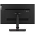 Monitor Lenovo ThinkVision T24I-20 24 Pollici LED 1920x1080 USB VGA HDMI DP Black [Grade B]