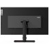 Monitor Lenovo ThinkVision P27q-20 27 Pollici 2560x1440 QHD LED USB HDMI DisplayPort Black