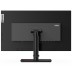 Monitor Lenovo ThinkVision P27h-20 27 Pollici 2560x1440 QHD LED USB HDMI DisplayPort Black