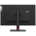 Monitor Lenovo ThinkVision T27i-30 27 Pollici 1920x1080 Full-HD LED VGA HDMI DP Black