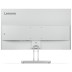 Monitor Lenovo ThinkVision L27i-40 27 Pollici 1920x1080 Full-HD LED VGA HDMI White