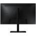 Monitor Samsung S27R650FDU 27 Pollici 1920x1080 Full-HD USB HDMI DP Blue
