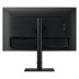 Monitor Samsung S27A600NWU 27 Pollici 2560x1440 QHD LED USB HDMI DP Black