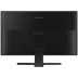 Monitor Samsung U28E590D 28 Pollici 3840x2160 4K UHD LED USB HDMI DP Black