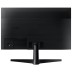 Monitor Samsung S27C310EAU 27 Pollici 1920x1080 Full-HD LED USB VGA HDMI Black