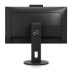 Monitor Fujitsu P2410 TS 23.8 Pollici 1920x1080 Full-HD LED USB HDMI DP Black [Grade B]