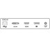 Monitor Philips 275S1 27 Pollici 2560x1440 Quad HD LED HDMI DisplayPort Black