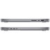 Apple MacBook Pro 14 MW2U3T/A 2023 Apple M2 Pro 16GB 1TB SSD 14.2' CPU 12‑core GPU 19‑core SpaceGray [Grade B]
