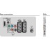 TV Philips 42PFL3604D/12 42 Pollici 1920x1080 DVB-T Black [Grade B]