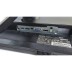 Monitor Philips Brilliance 241B7Q 24 Pollici 1920x1080 Full-HD VGA DisplayPorts HDMI Black