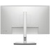 Monitor Dell UltraSharp U2724DE 27 Pollici 2560x1440 QHD LCD USB/C HDMI DisplayPort Thunderbolt 4 Black Silver