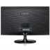 Monitor Samsung S24B150BL 24 Pollici 1920x1080 Full-HD VGA DVI Black