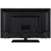 TV Hitachi 32HAE2350 32 Pollici 1366x768 HD Smart TV LED DVB-T2 Black