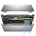 Notebook Dell Latitude 5431 Core i5-1250P 1.7GHz 16GB 512GB SSD 14' Full-HD Windows 11 Professional [Grade C+]